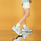 New balance 530 Blanc/gris/blue 530KC