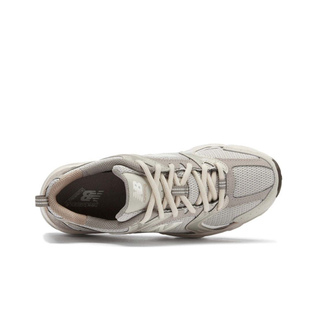 New balance 530 Beige/marron 530KBO