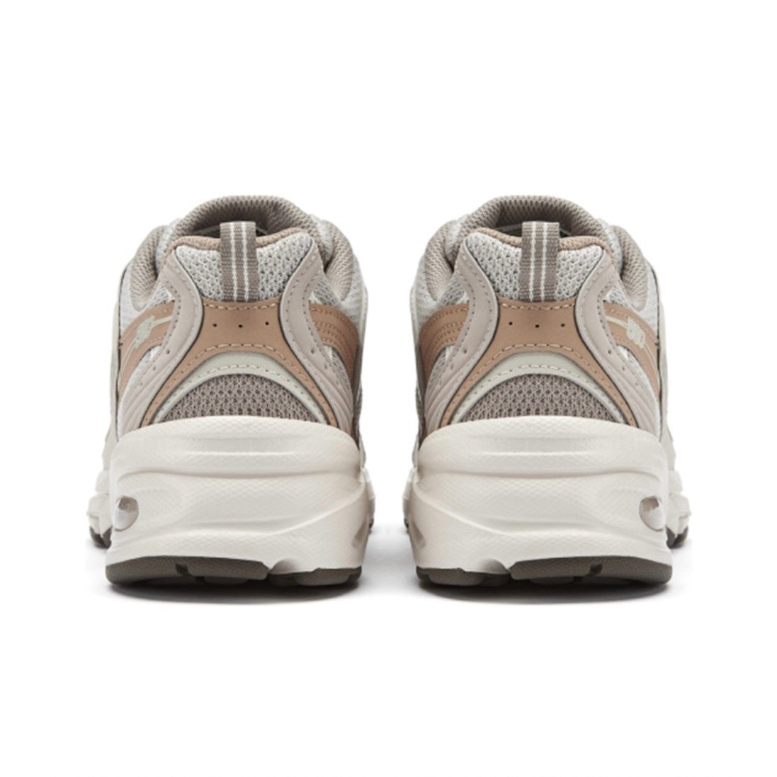 New balance 530 Beige/marron 530KBO