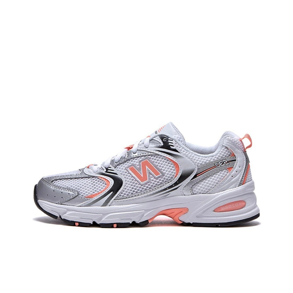New balance 530 Gris/Rose  530MAC