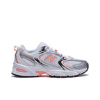 New balance 530 Gris/Rose  530MAC