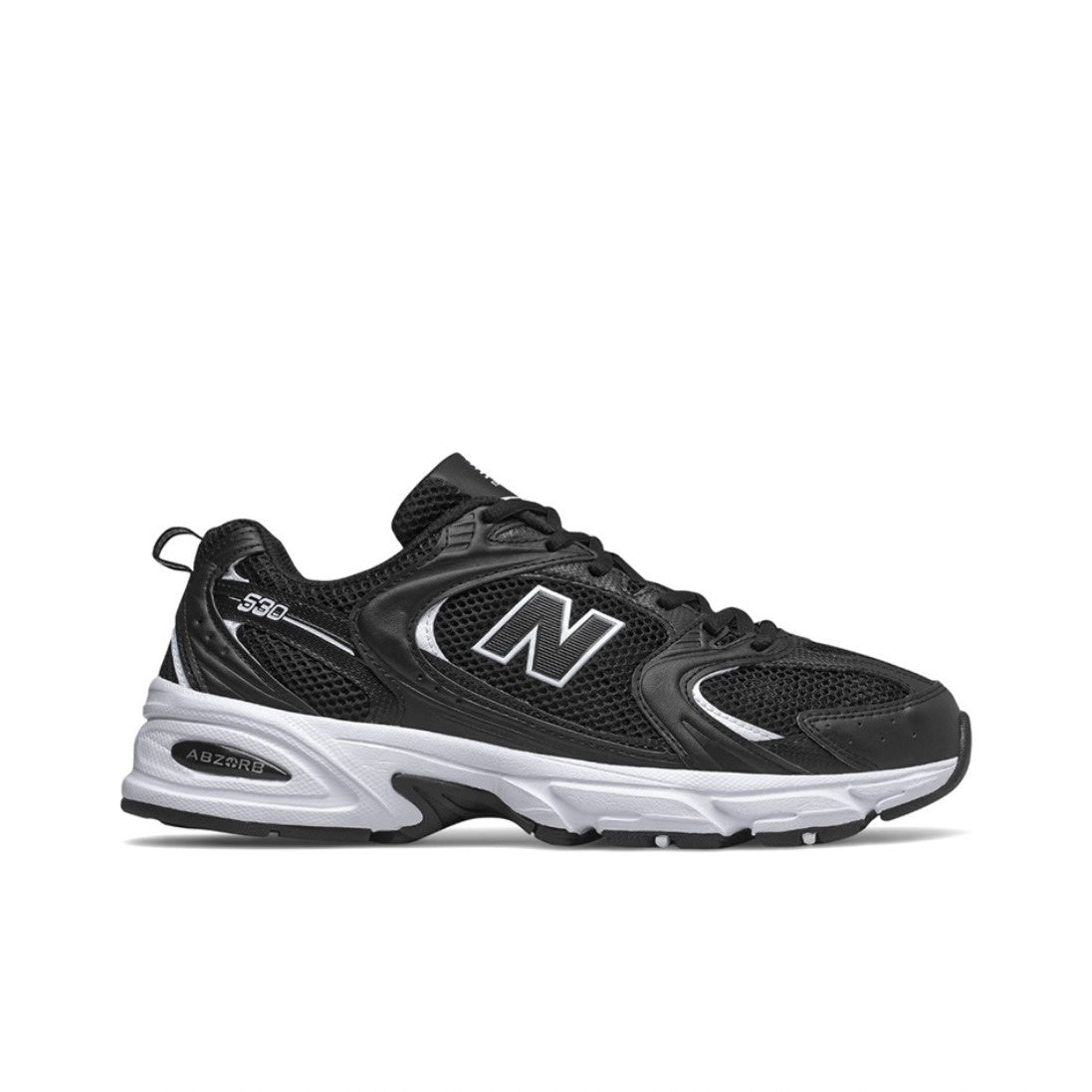 New balance 530 Noir 530SD