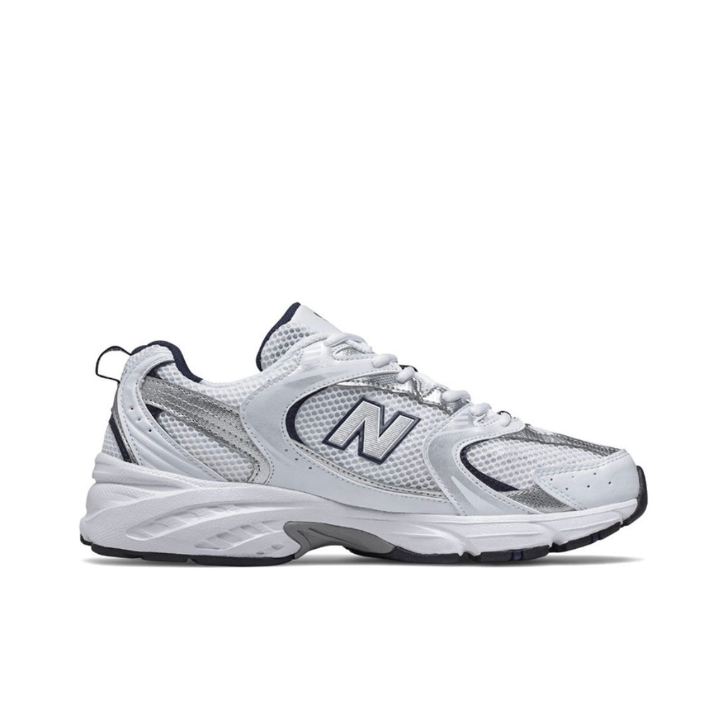 New balance 530 Gris/Blanc 530SG