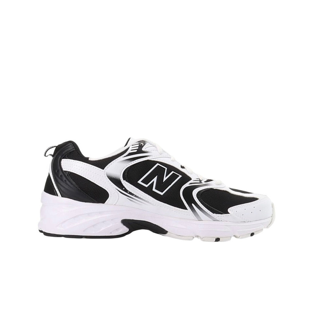New balance 530 Blanc/Noir 530SJ