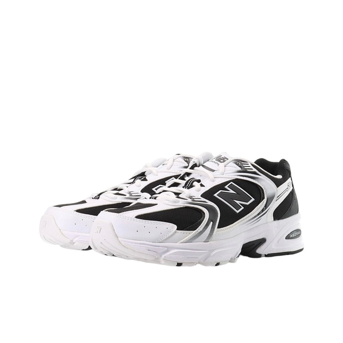 New balance 530 Blanc/Noir 530SJ