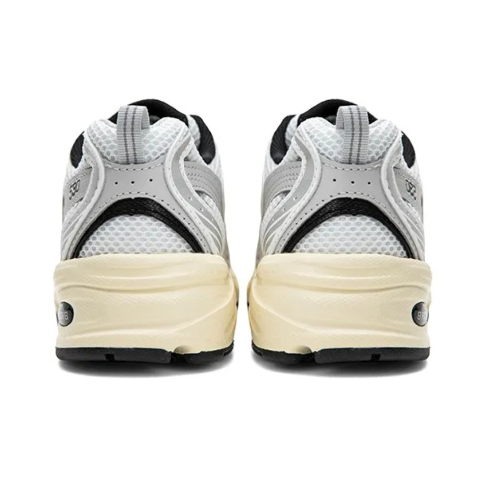 New balance 530 blanc/ gris 530TA