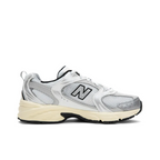 New balance 530 blanc/ gris 530TA