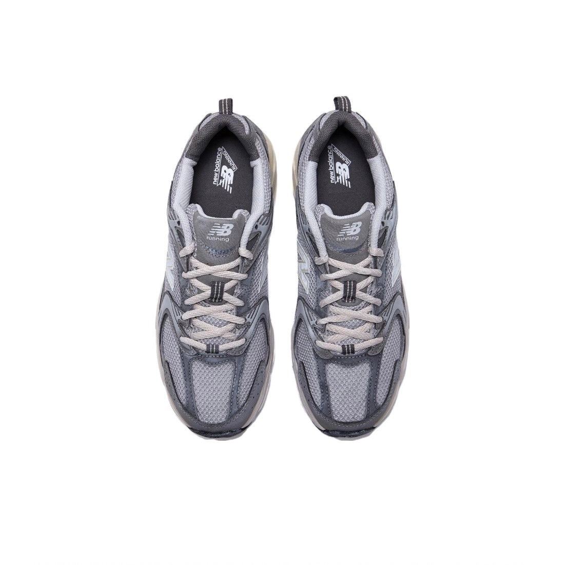 New balance 530 Gris 530TG