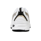 New balance 530 Blanc/ Doré 530UNI