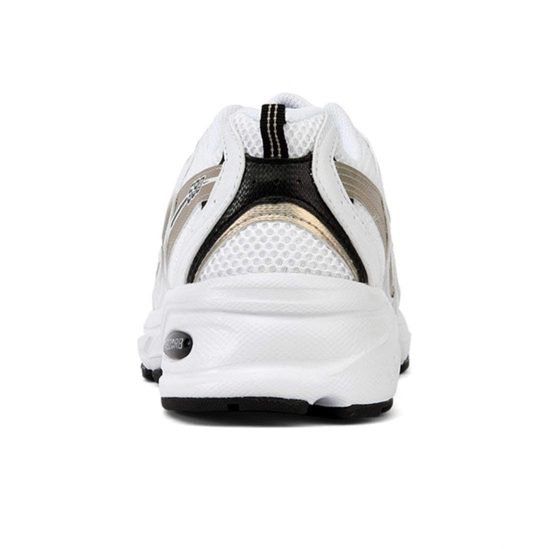 New balance 530 Blanc/ Doré 530UNI