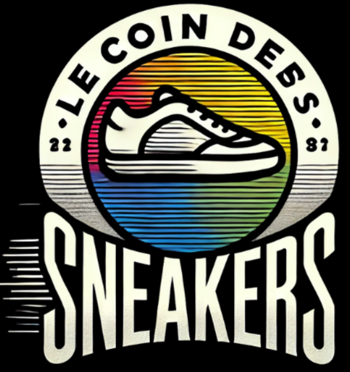 Le coin des sneakers