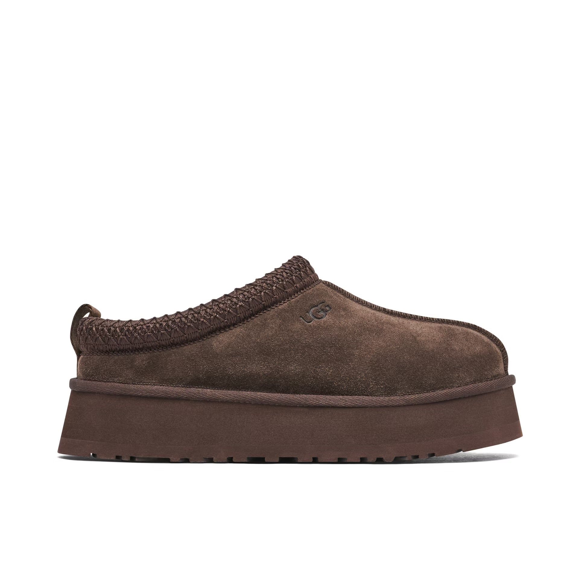 UGG Tazz II Chocolate