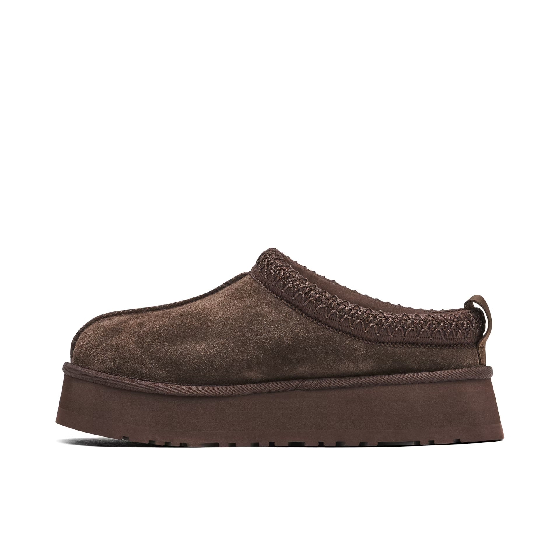 UGG Tazz II Chocolate