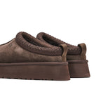UGG Tazz II Chocolate