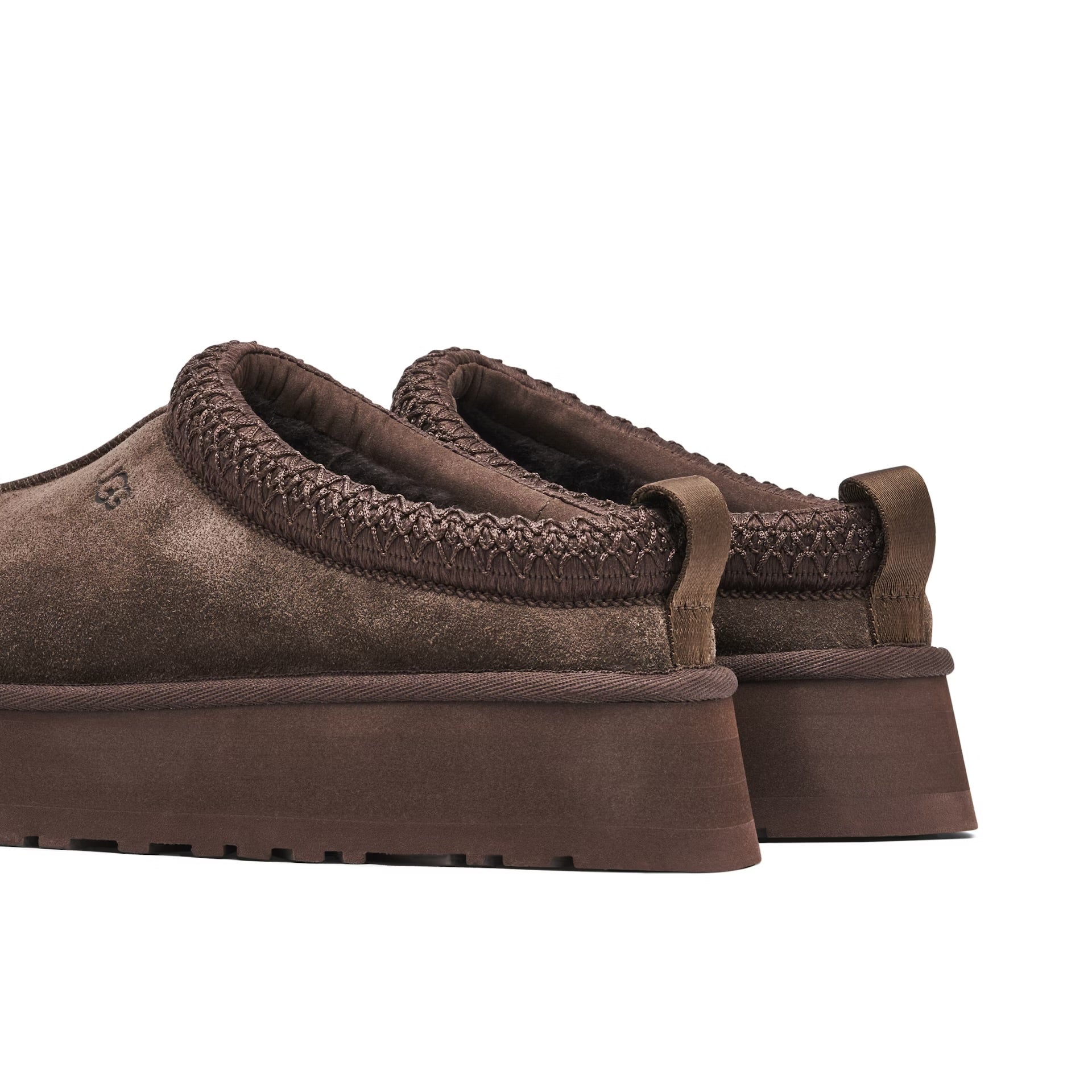 UGG Tazz II Chocolate