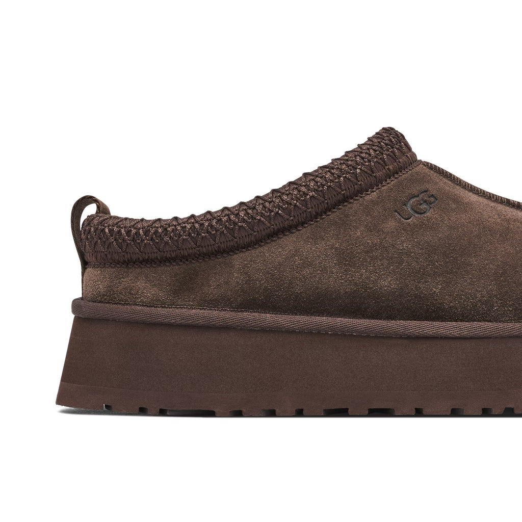 UGG Tazz II Chocolate