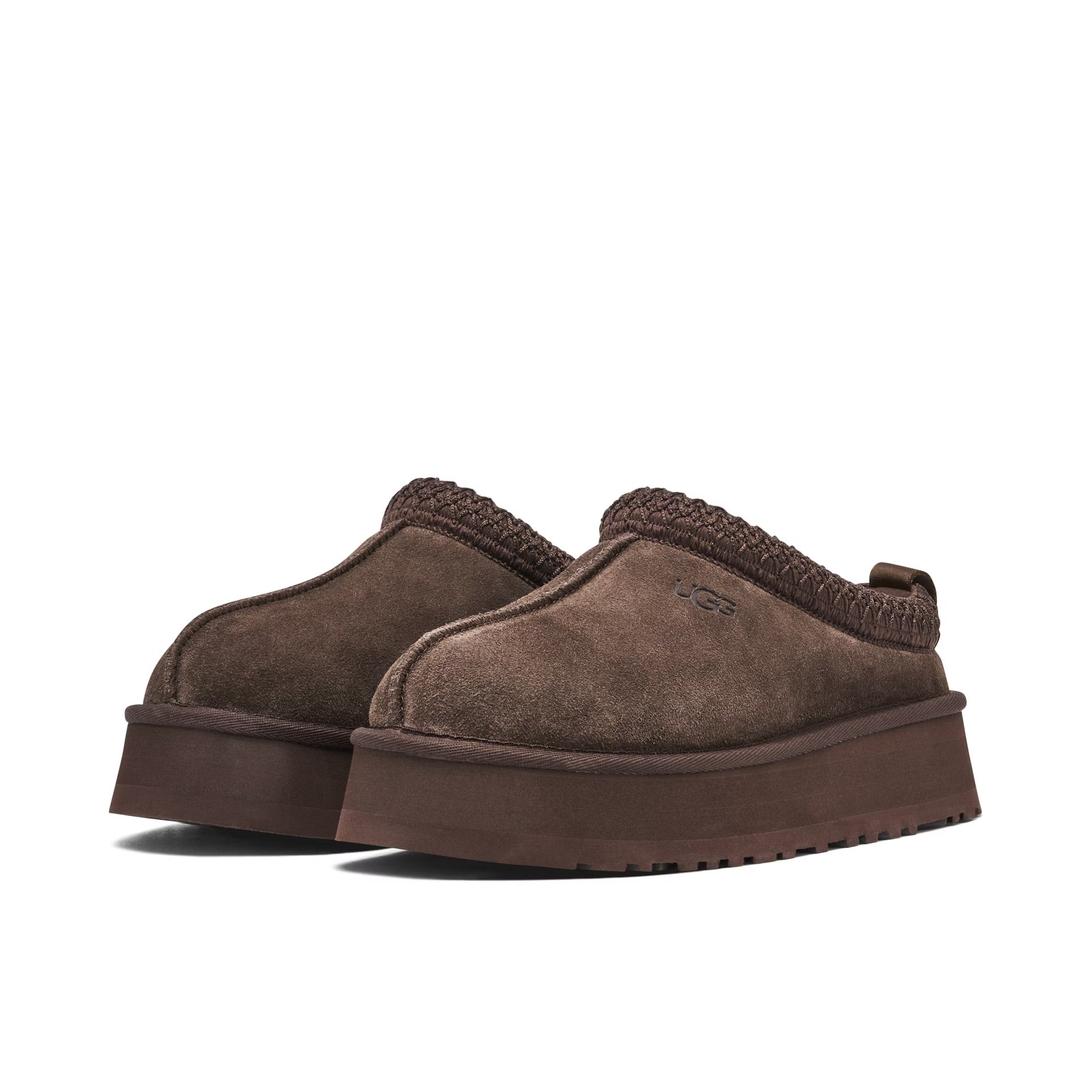 UGG Tazz II Chocolate