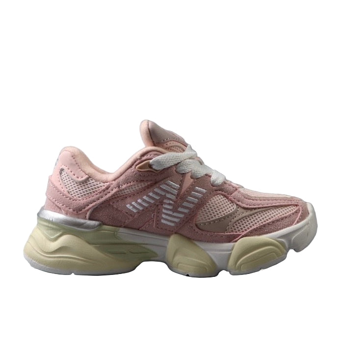New balance 9060 rose enfant