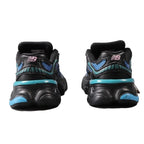 New balance 9060 black/Blue enfant