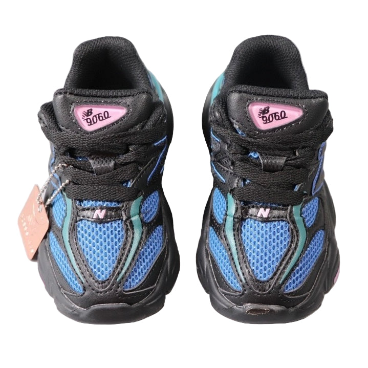 New balance 9060 black/Blue enfant