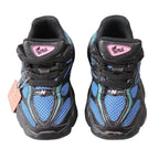 New balance 9060 black/Blue enfant