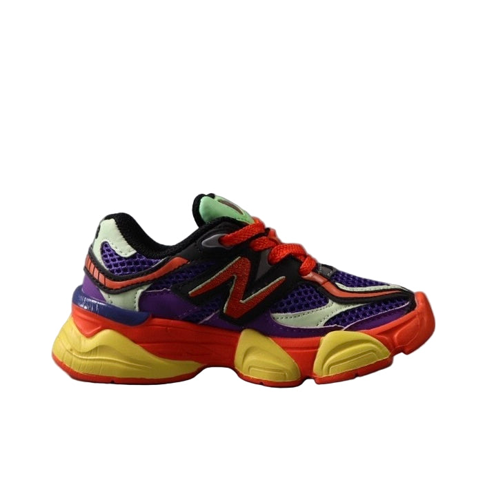 New balance 9060 Prism Purple enfant