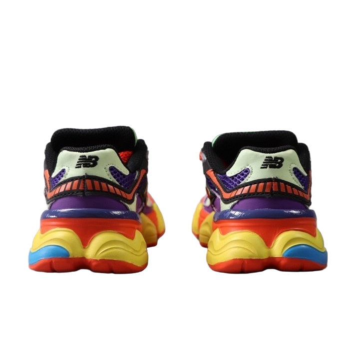 New balance 9060 Prism Purple enfant