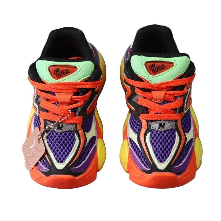 New balance 9060 Prism Purple enfant