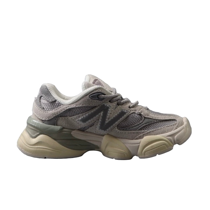New Balance 9060 Grey Enfant