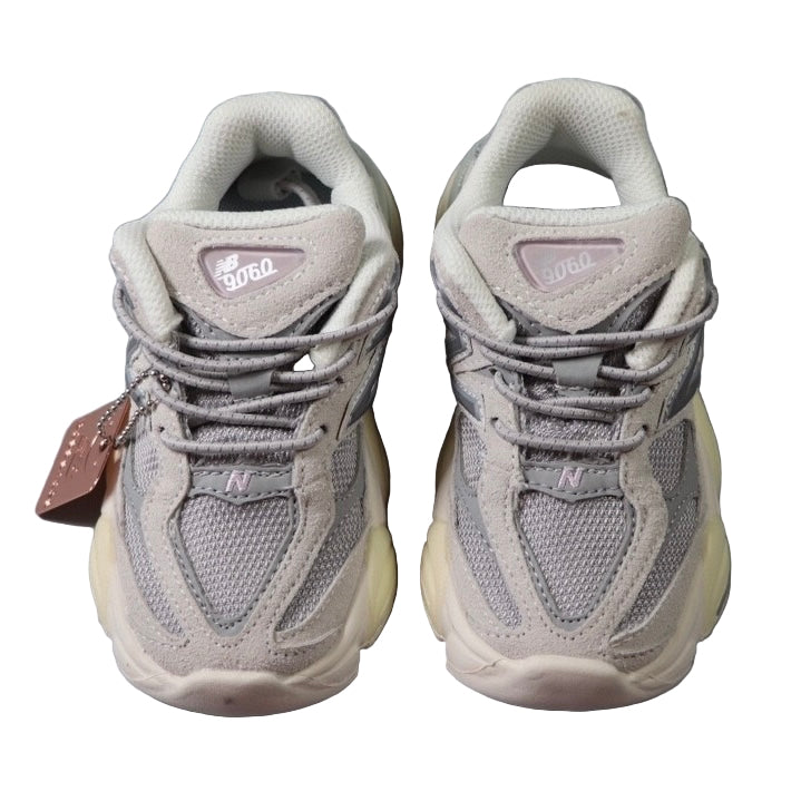 New Balance 9060 Grey Enfant