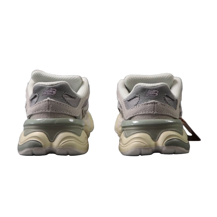 New Balance 9060 Grey Enfant