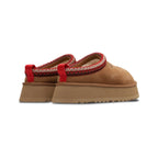 UGG Tazz II Chestnut
