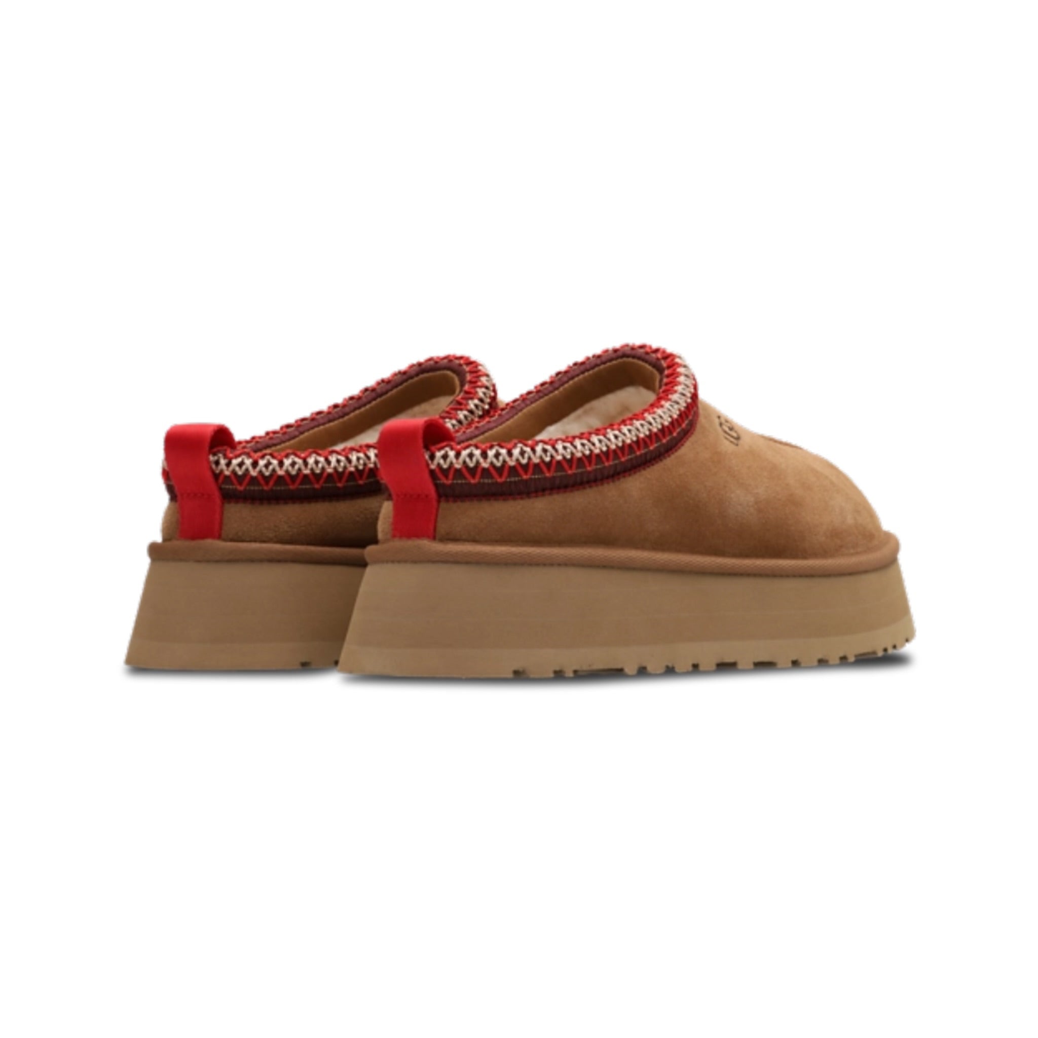 UGG Tazz II Chestnut