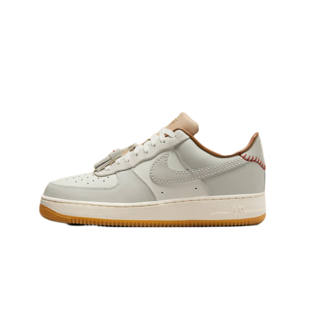 Nike Air Force 1 Low '07 Pompons Os Léger