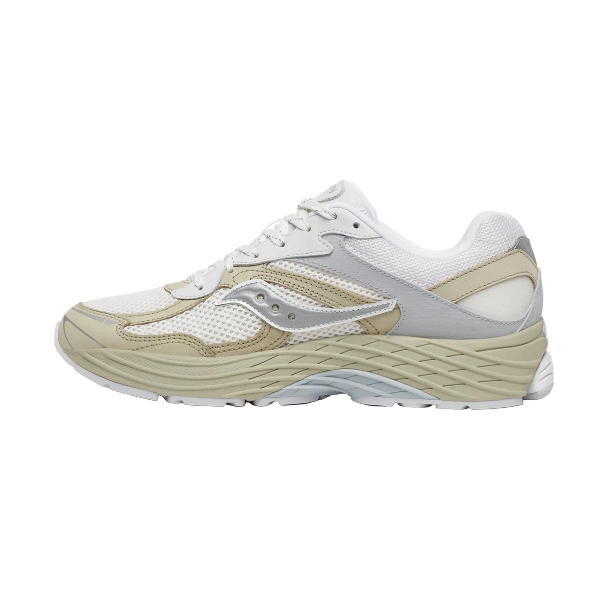 Saucony Progrid Omni 9 Fabricated Future