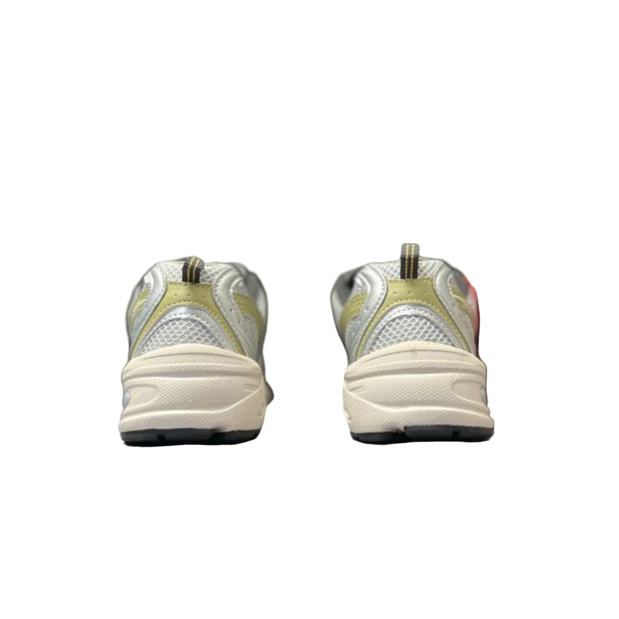 New balance 530 Gris/Vert 530KMW