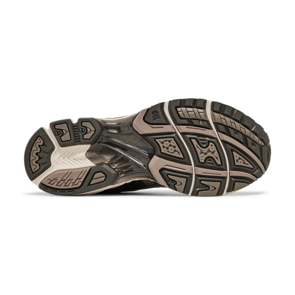 ASICS Gel-Kayano 14 Dark Sepia