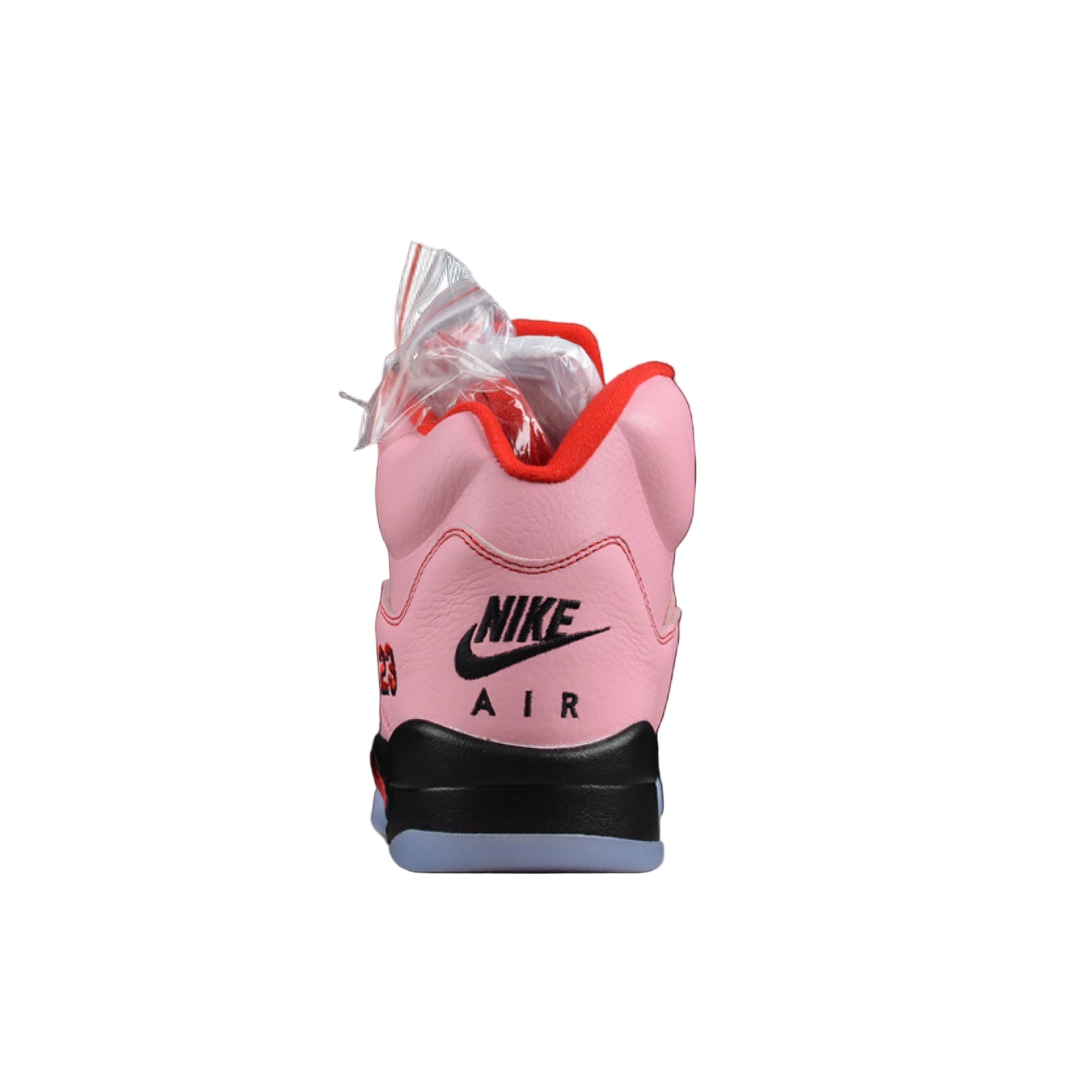 Air Jordan 5 Awake NY Arctic Pink