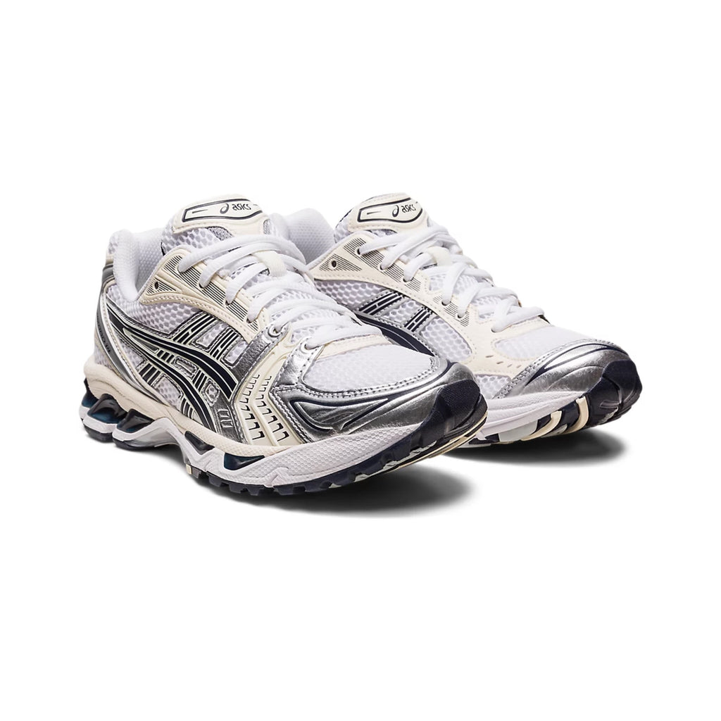 ASICS Gel-Kayano 14 White Midnight