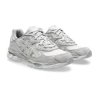 ASICS Gel-NYC Cream Cloud Grey