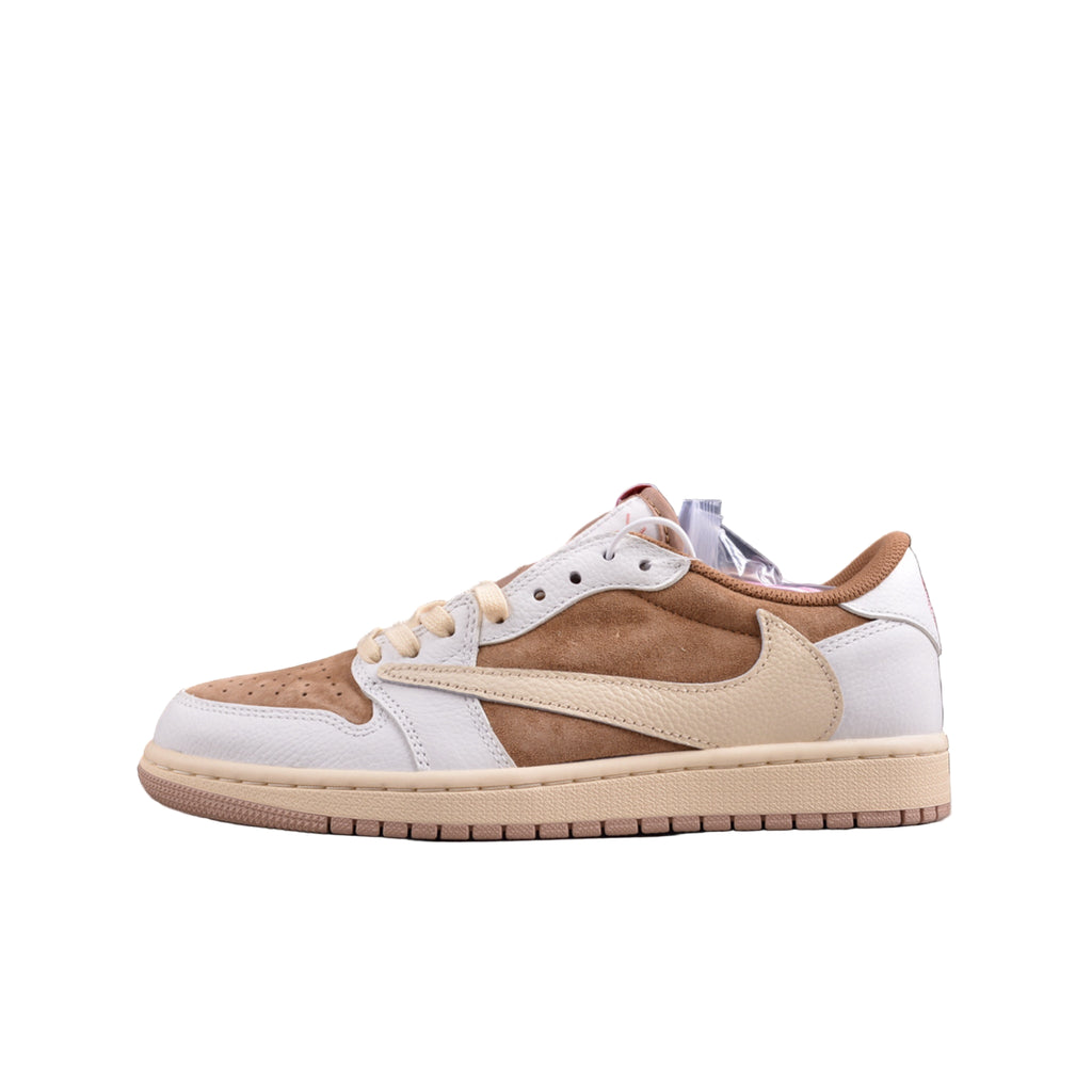 Air Jordan 1 low Travis Scott