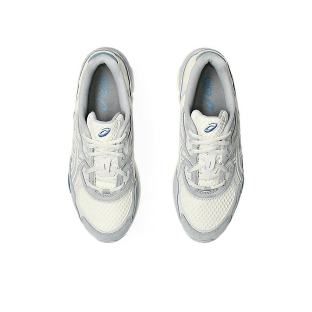 ASICS Gel-NYC Ivory Mid Grey
