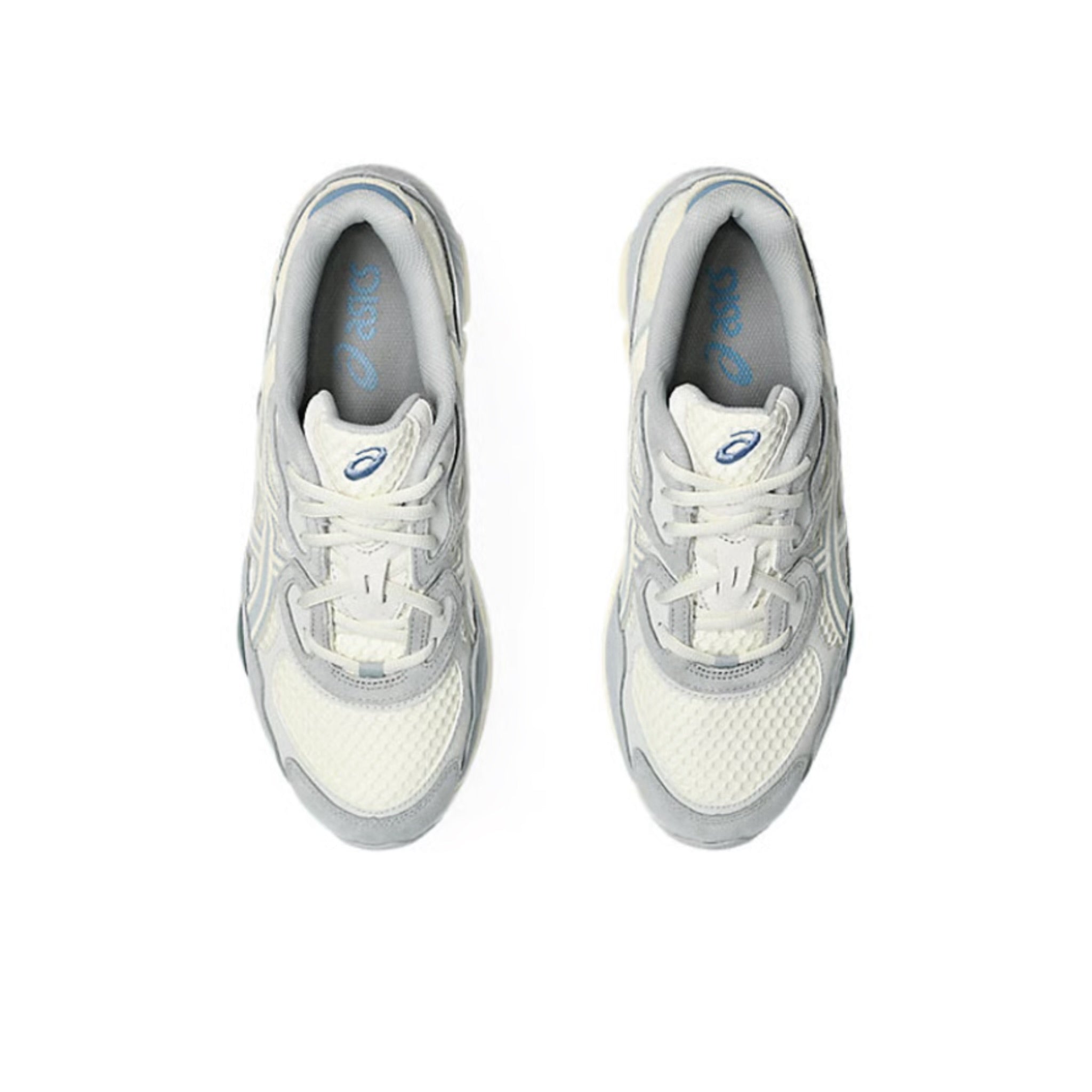 ASICS Gel-NYC Ivory Mid Grey