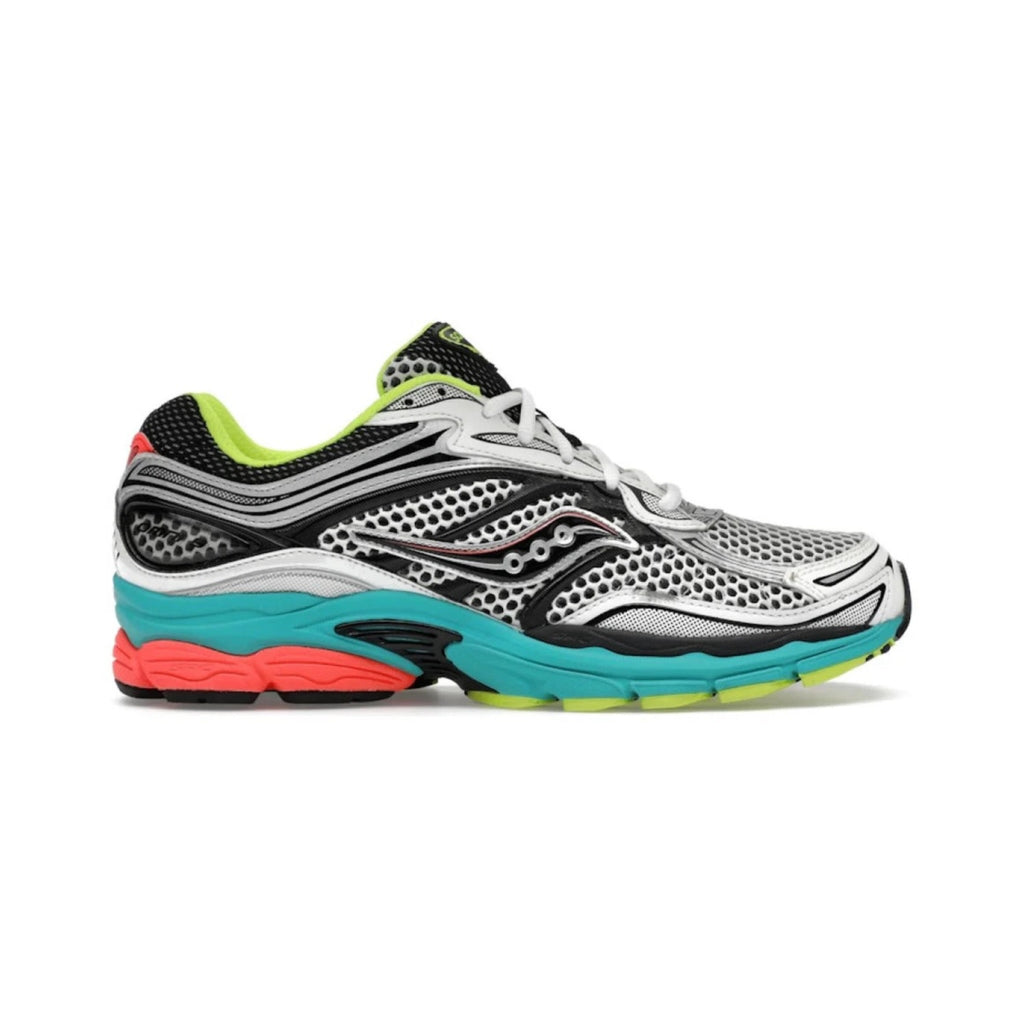 Saucony ProGrid Omni 9 Silver Mutant