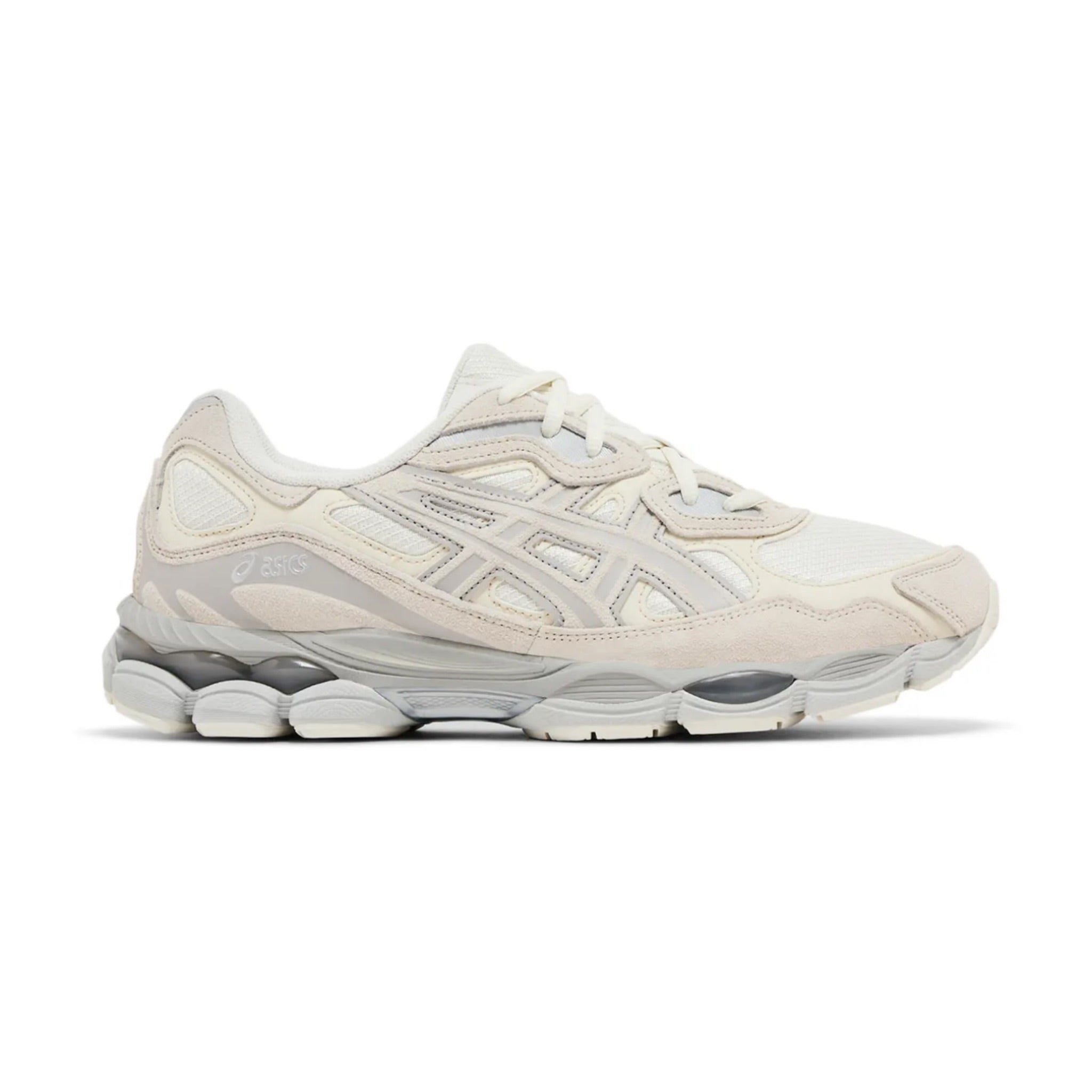 ASICS Gel-NYC Cream Grey