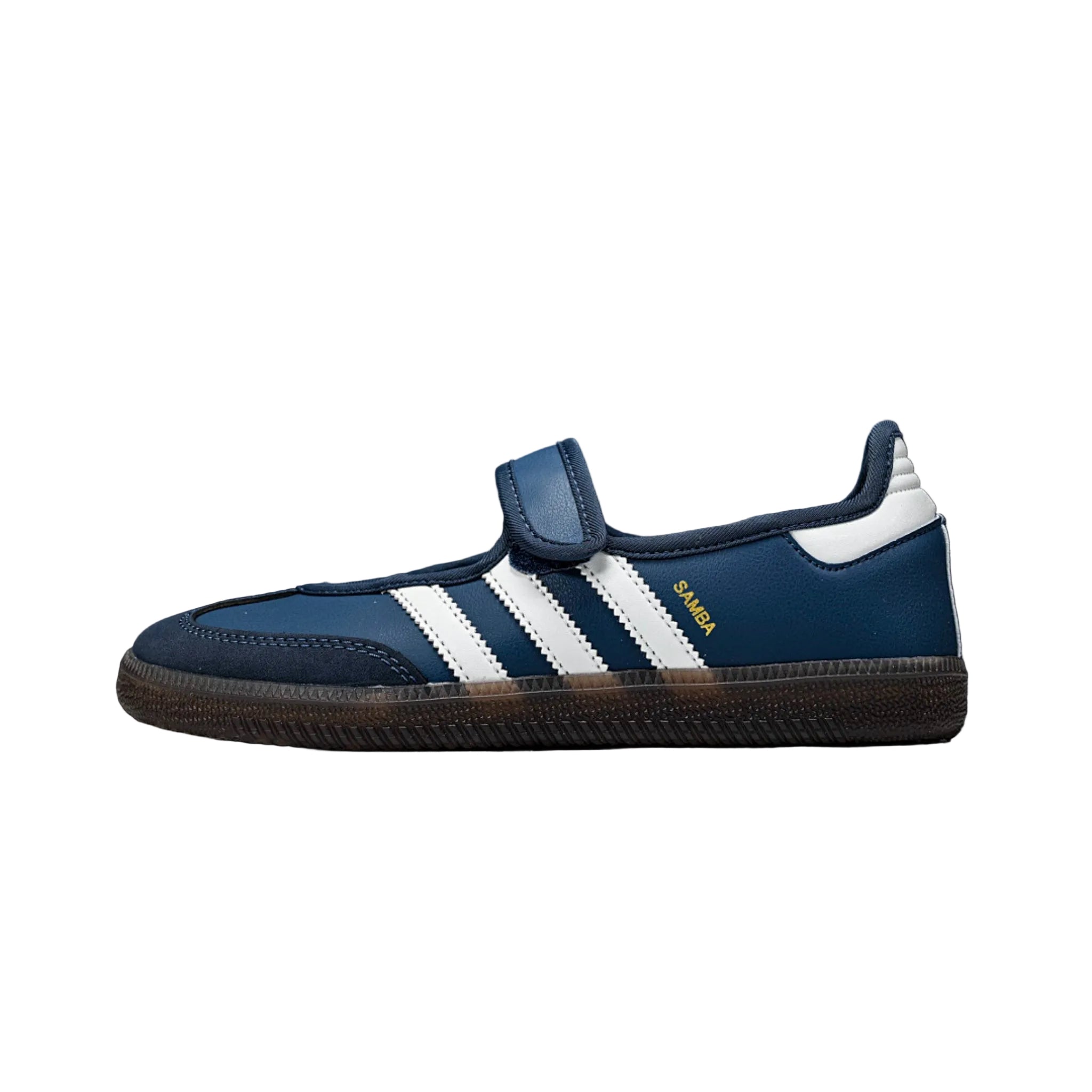 Adidas Samba Mary jane NAVY BLUE/MIDNIGHT BLUE