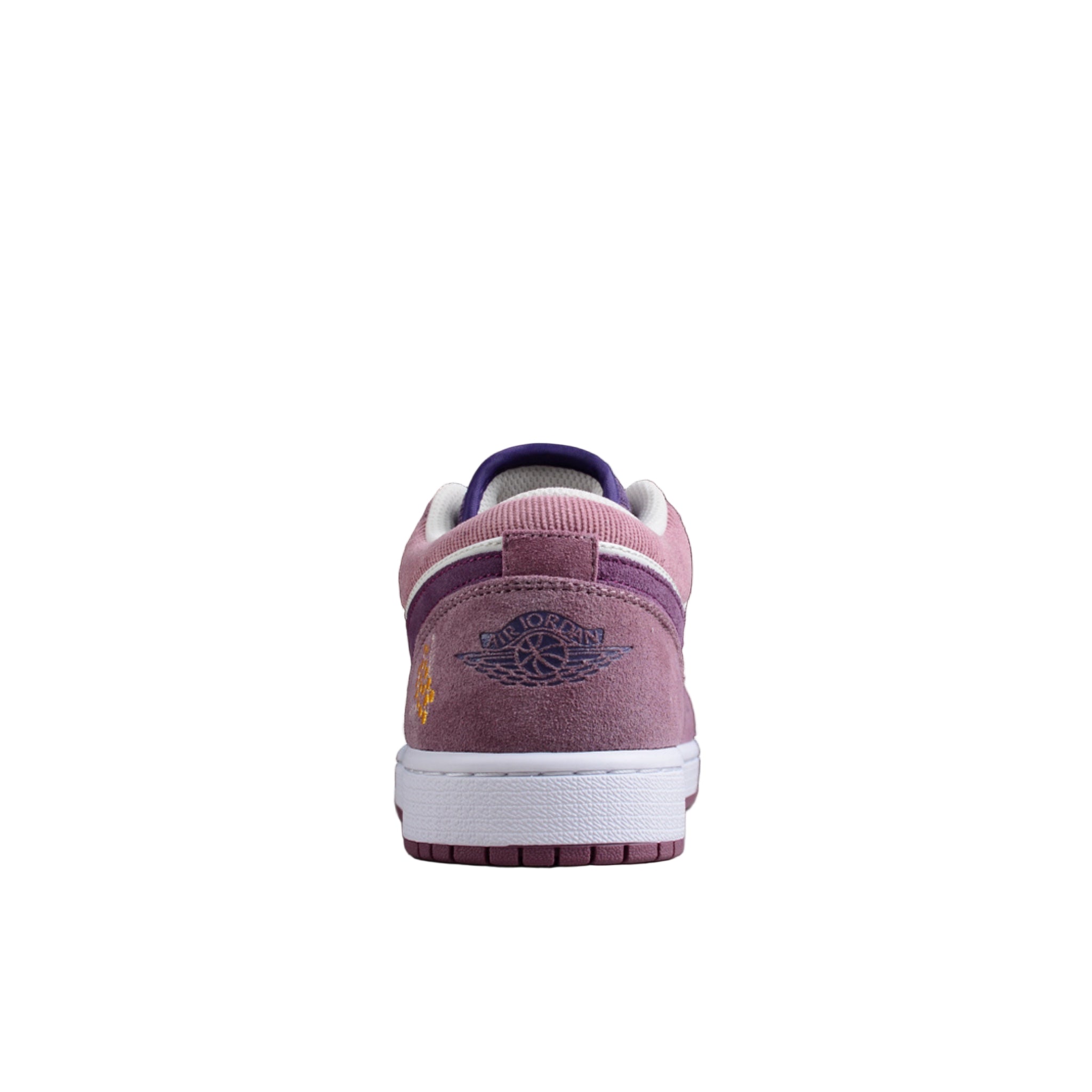Air Jordan 1 Low Kuromi Violet