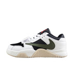 Air Jordan 1 Low  Travis Scott x Jordan Cut The Check