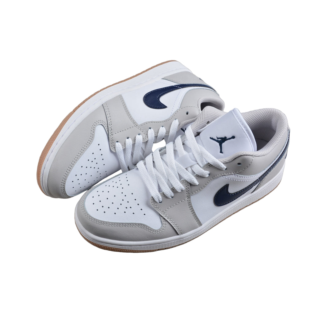 Air Jordan 1 Low Gris
