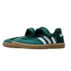 Adidas Samba Mary jane ATROVIRENS/SEAWEED GREEN